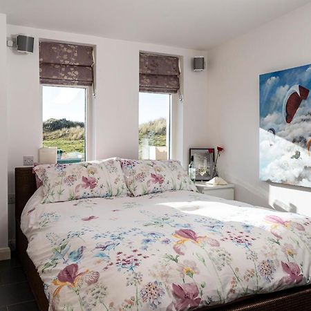 Finest Retreats - The Lighthouse Hide Villa Rampside Buitenkant foto