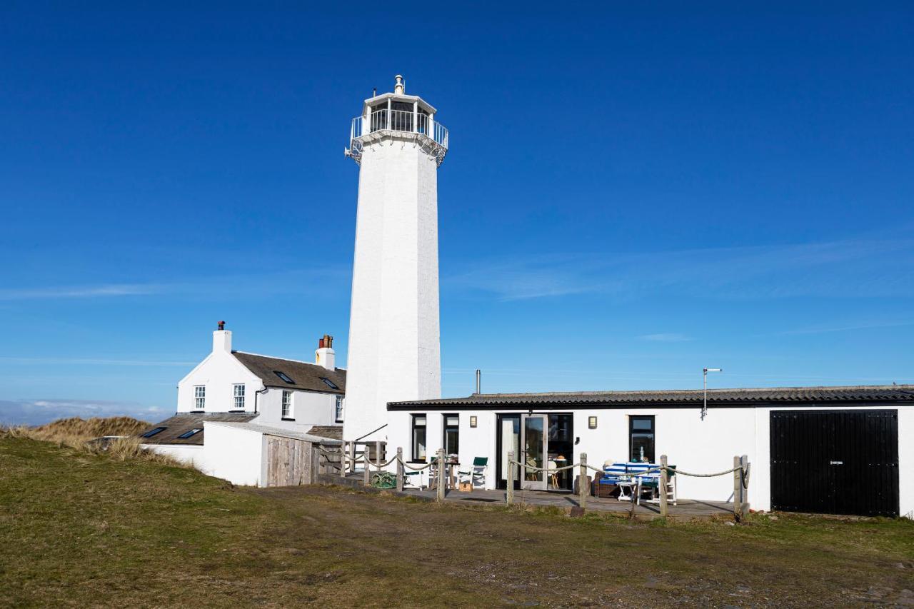 Finest Retreats - The Lighthouse Hide Villa Rampside Buitenkant foto