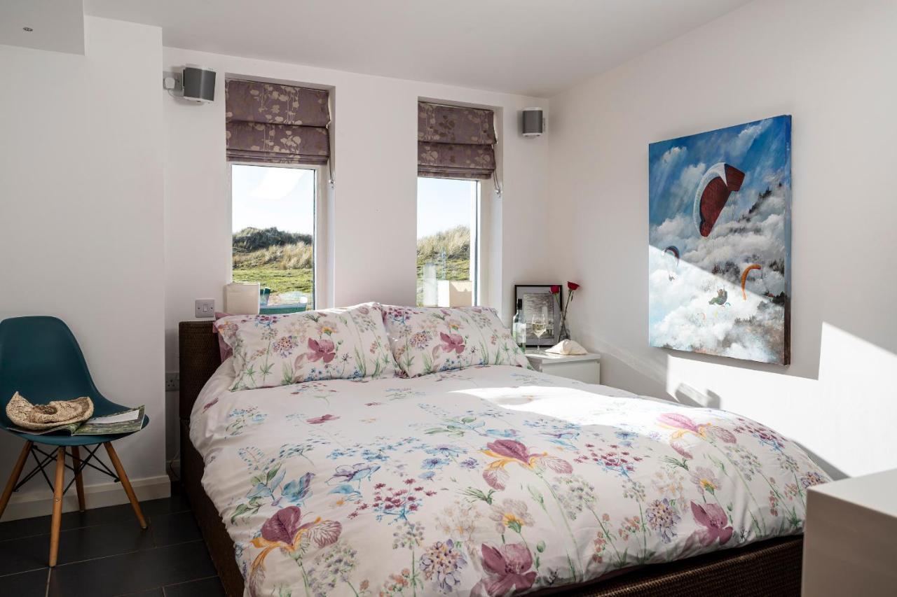 Finest Retreats - The Lighthouse Hide Villa Rampside Buitenkant foto