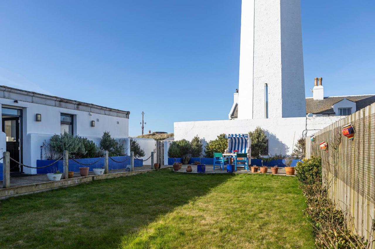 Finest Retreats - The Lighthouse Hide Villa Rampside Buitenkant foto